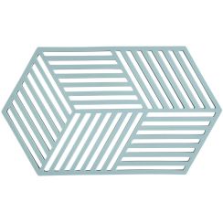 Zone Denmark Hexagon suport de bucătărie 24x14x cm 31615