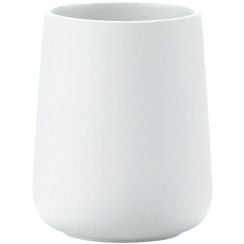 Zone Denmark Nova pahar pentru periuta de dinti alb 330102