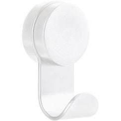 Zone Denmark Puck suport prosop alb 330254