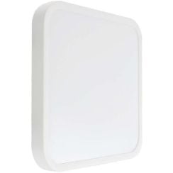 V-TAC plafon 1x18 W alb 76251
