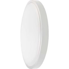 V-TAC plafon 1x24 W alb 76631