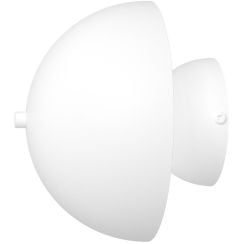 Emibig Mush lampă de perete 2x8 W alb 1453/K2