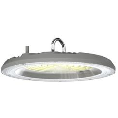 V-TAC High Bay lampa de garaj 100 W sursa de lumina LED integrata 23.5 cm 23622