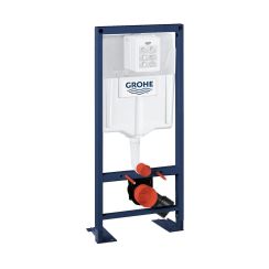 Grohe Rapid SL cadru încastrat pentru vas wc suspendat 38584001