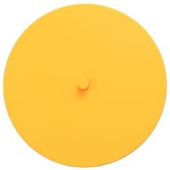 Emibig Nemo lampă de perete 2x8 W galben 1455/K2