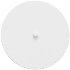 Emibig Nemo lampă de perete 2x8 W alb 1456/K2