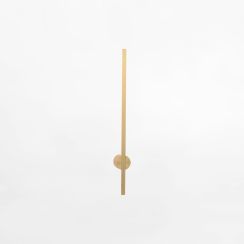 Zuma Line Troy lampă de perete 1x8 W auriu W90477-60GD