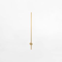 Zuma Line Troy lampă de perete 1x12 W auriu W90477-90GD