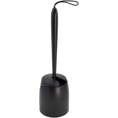 Duschy Brushy perie de toaletă stativ negru 596-20
