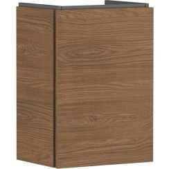 Hansgrohe Xilesa E dulap 43x33x62 cm sub chiuveta pe perete stejar 54245550