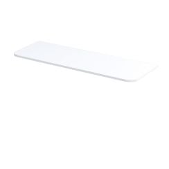 Oltens Hamnes blat 120x46.2 cm alb 63015000