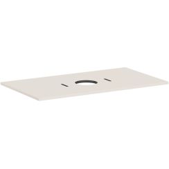 Hansgrohe Xilesa E blat 98x55 cm nisip 54276780