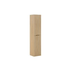 Comad Nordic Cremona dulap 35x33.5x170 cm laterala pe perete stejar NORDIC CREMONA 80-35-2D