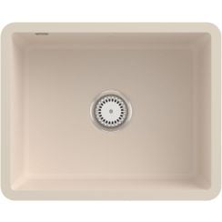 Villeroy & Boch Subway chiuveta din ceramica 49.5x39.5 cm 331001FU