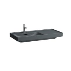 Laufen Meda lavoar 100x46 cm dreptunghiular mobilier H8171187581091