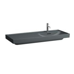 Laufen Meda lavoar 120x46 cm dreptunghiular mobilier mat H8171197581041