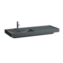 Laufen Meda lavoar 120x46 cm dreptunghiular mobilier mat H8171107581091