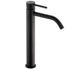 Kronenbach Lima 2.0 Black baterie lavoar stativ negru 100.1710SMKB