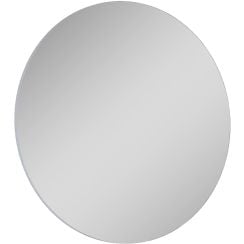 Roca Sote oglindă 80x80 cm rotund A812448000