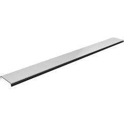 Schedpol Base Steel Range capac de scurgere liniară 70 cm oţel 10.051/DPSC
