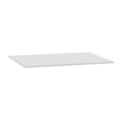 Excellent Tuto 2.0 blat 60x46.5 cm alb MLEX.2111.600.WH