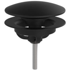 Laufen dop pentru cadă negru H2951394500001