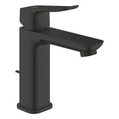 Grohe Dice baterie lavoar stativ negru 1018322430