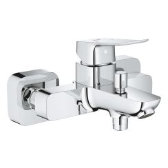 Grohe Dice baterie cadă-duș perete StarLight Chrome 1018720000