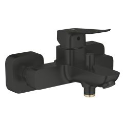 Grohe Dice baterie cadă-duș perete negru 1018722430