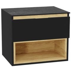 Set corp dulap Excellent Tuto 2.0 MLEX.2171.600.BKBL, blat Excellent Tuto 2.0 MLEX.2116.600.MA, MLEX.2151.600.01.BK