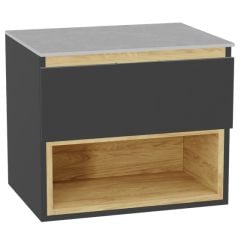 Set corp dulap Excellent Tuto 2.0 MLEX.2171.600.GRBL, blat Excellent Tuto 2.0 MLEX.2116.600.SJ, MLEX.2151.600.01.GR