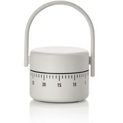 Zone Denmark Singles temporizator xx cm gri 332016