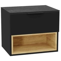 Set corp dulap Excellent Tuto 2.0 MLEX.2171.600.BKBL, blat Excellent Tuto 2.0 MLEX.2116.600.MA, MLEX.2151.600.02.BK