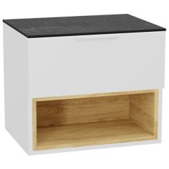 Set corp dulap Excellent Tuto 2.0 MLEX.2171.600.WHBL, blat Excellent Tuto 2.0 MLEX.2116.600.MA, MLEX.2151.600.02.WH