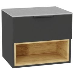 Set corp dulap Excellent Tuto 2.0 MLEX.2171.600.GRBL, blat Excellent Tuto 2.0 MLEX.2116.600.SJ, MLEX.2151.600.02.GR