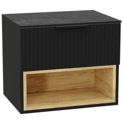 Set corp dulap Excellent Tuto 2.0 MLEX.2171.600.BKBL, blat Excellent Tuto 2.0 MLEX.2116.600.MA, MLEX.2151.600.03.BK