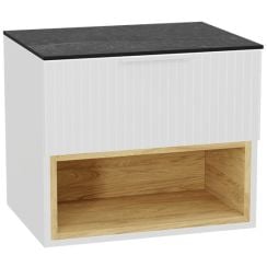 Set corp dulap Excellent Tuto 2.0 MLEX.2171.600.WHBL, blat Excellent Tuto 2.0 MLEX.2116.600.MA, MLEX.2151.600.03.WH