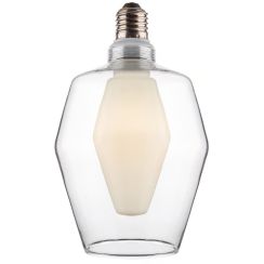 Nordlux DecoE27 bec 1x4.15 W 2700 K E27 2480012700