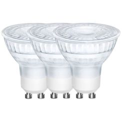 Nordlux bec cu led 3x4.7 W 2700 K GU10 5174008623