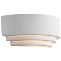 Nordlux Lancio lampă de perete 1x25 W alb 2412481001