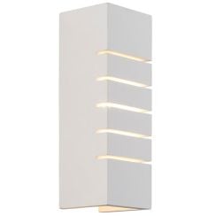 Nordlux Lancio lampă de perete 1x5 W alb 2412501001
