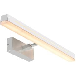 Nordlux Otis lampă de perete 1x17 W crom 2015411033