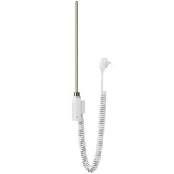 Instal Projekt Hot Smart incalzitor electric 400 W alb HOTED-04C1