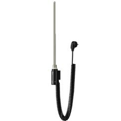 Instal Projekt Hot Smart incalzitor electric 400 W negru HOTED-04C2