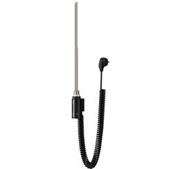 Instal Projekt Hot Smart incalzitor electric 400 W negru HOTED-04C2U