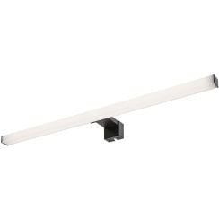 Rabalux Oliro lampă de perete 1x9 W alb-negru 75052