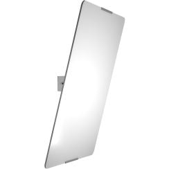 Roca Access Pro oglindă 60x45 cm dreptunghiular oţel A816965009