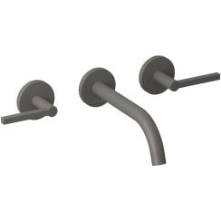 Kludi Nova Fonte Puristic baterie lavoar ascuns || 20144O115