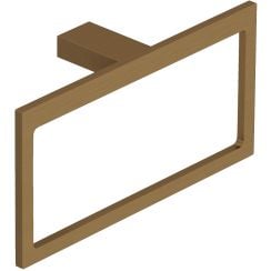 Kludi Vela C suport prosop bronz antic 31978N1