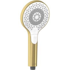 Kludi Dive duș de mână auriu 69830N0-00